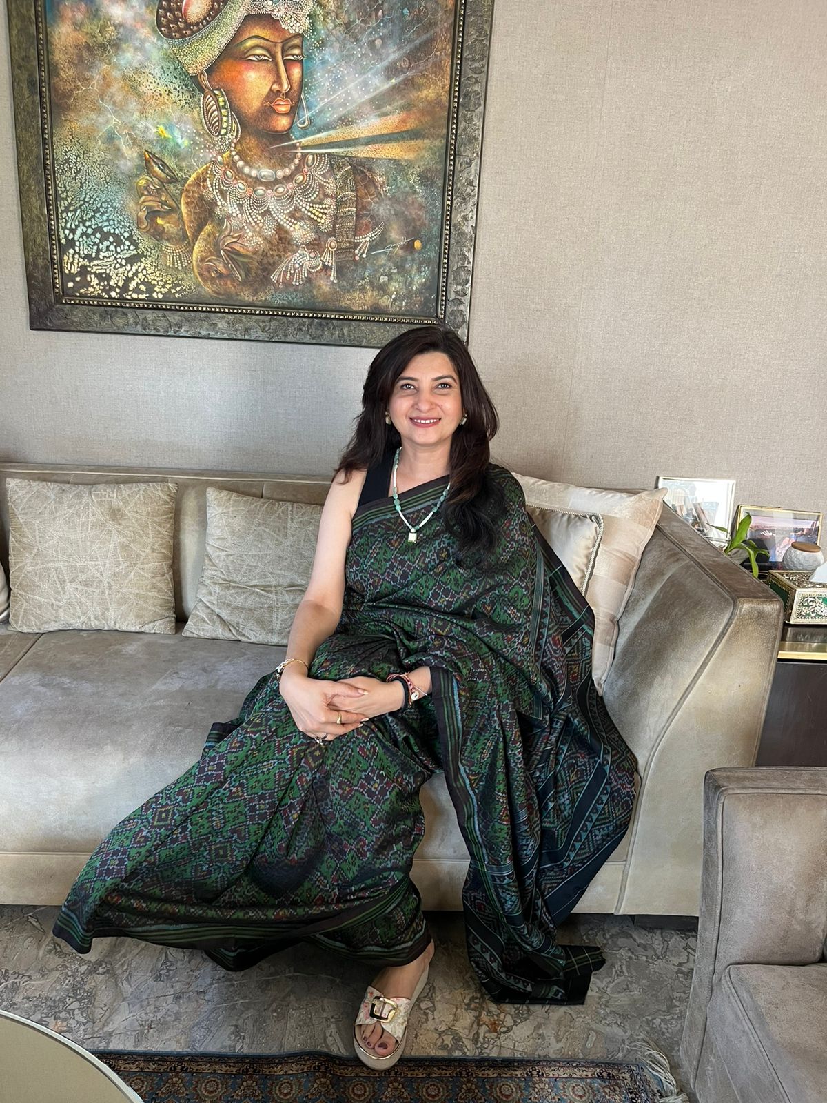 Holistic Homeopathic Consultation in Mumbai | Dr Yatri Thacker