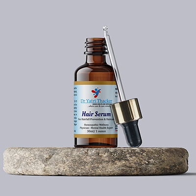 Hair Regrowth Serum[30ML]